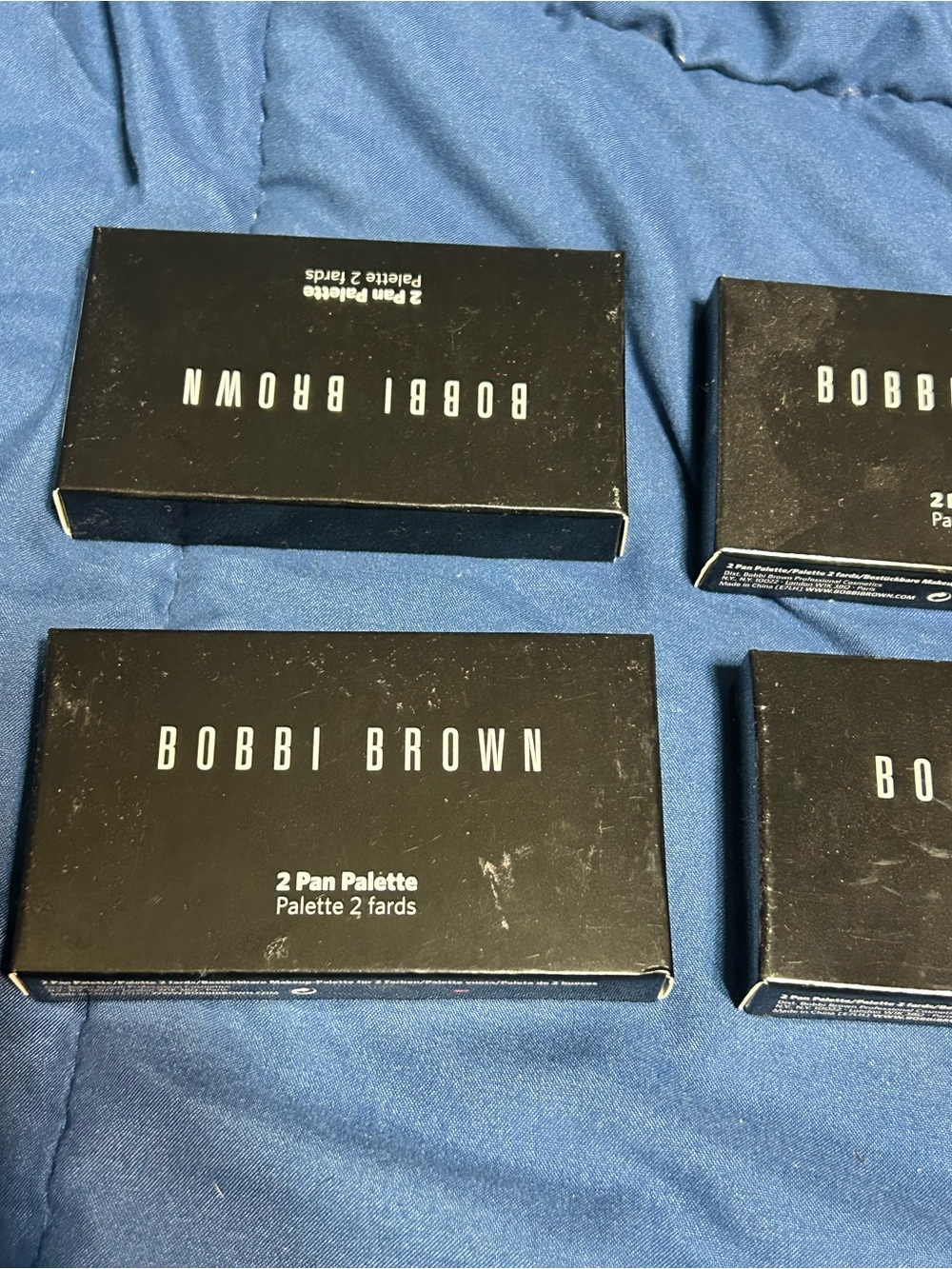Bobbi Brown Palette Holders